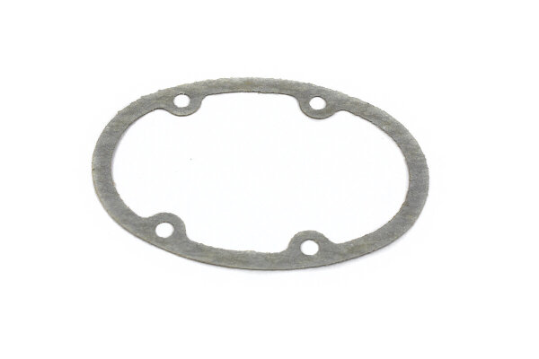 Dichtung Getriebedeckel links. K750, M72.