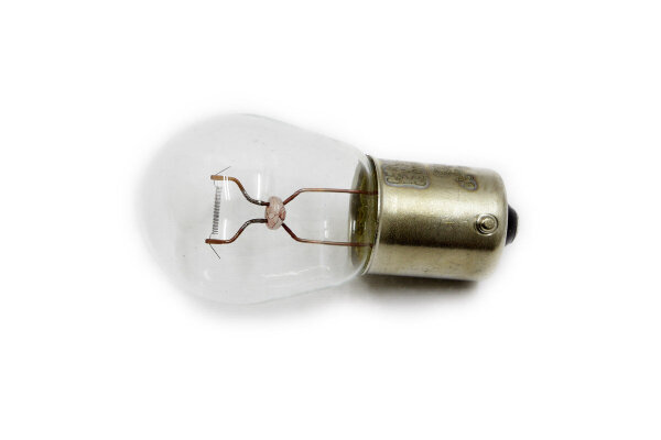 Glühbirne 12V21W