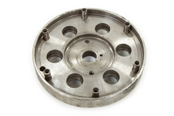 Schwungscheibe Ural 650ccm, K750, M72. Original