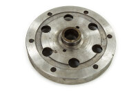 Schwungscheibe Ural 650ccm, K750, M72. Original