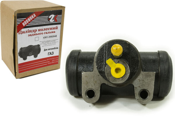 Radbremszylinder GAZ66 hinten.