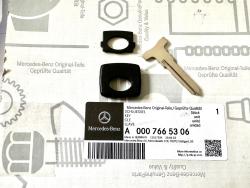 Schlssel Rohling Mercedes Schloss G-Klasse W460 W461 W463 