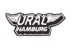 Aufnher Ural-Hamburg. 
