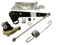 Set Bremskraftregler mit Regler Mercedes G-Klasse W460 461 463 4604300110 