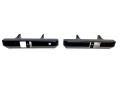 Stostange hinten links rechts Mercedes Benz G-Klasse W460 4615208871 